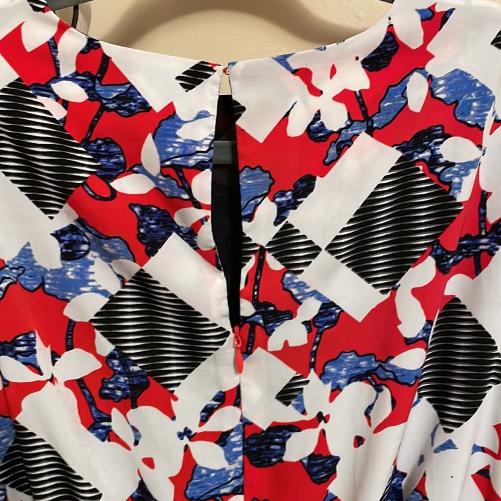 Target Peter pilotto dress - Picture 6 of 9